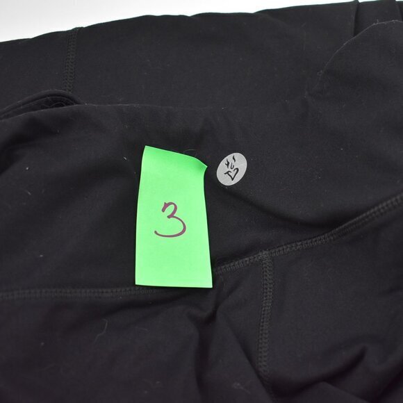 Torrid Active-wear Performance Core Boot Cut Pant Color Black Size 4‎ GUC - Picture 4 of 5